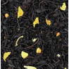 Thé Noir Pomme et Coing - Vrac (Sachet de 100g).