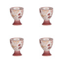 Coffret de 4 coquetiers Kiyo