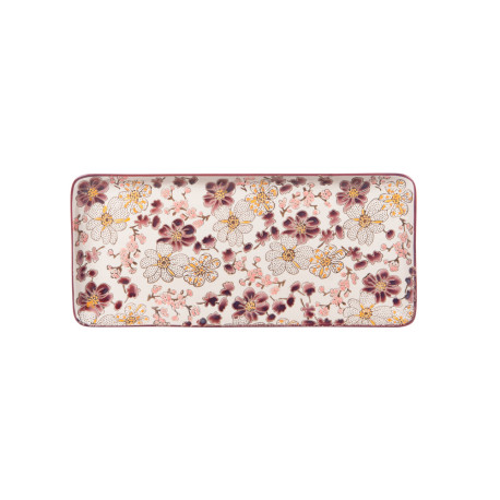 Plat à Cake Kiyo 35cm