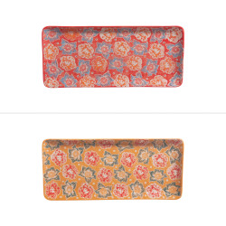 Plat à Cake Zéphyr 35cm