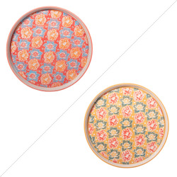 Plat à Tarte Zéphyr