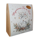 Roses des Sables "Majestueuse Fête de Noël" 80g