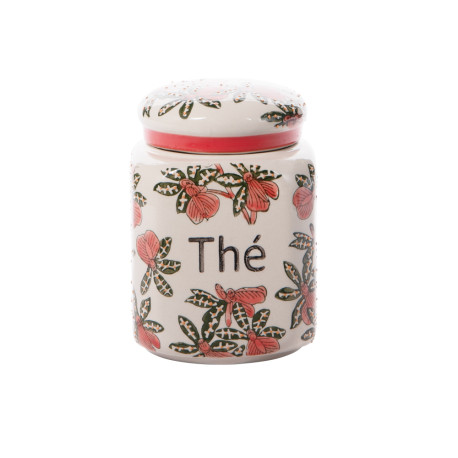 Pot Hermétique à Thé Meva