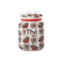 Pot Hermétique à Thé Indi