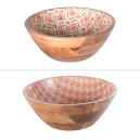 Saladier Rangoli 30cm