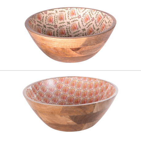 Saladier Rangoli 30cm