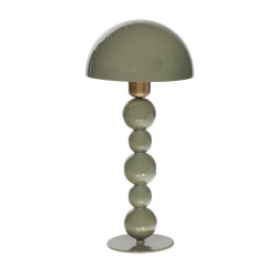 Lampe Verte Jalsa H43cm