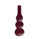 Vase Bordeaux Jalsa H30cm