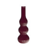 Vase Bordeaux Jalsa H30cm