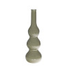 Vase Vert Jalsa H35cm