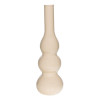 Vase Beige Jalsa H40cm