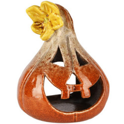 Photophore Citrouille...