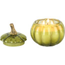 Citrouille Bougie Parfumée 15x15x15cm