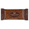 Mini Tablette Chocolat Lait Caramel Beurre Salé - 40g