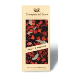 Tablette Chocolat Noir...