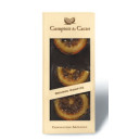 Tablette Chocolat Noir Oranges Confites 90g