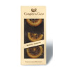 Tablette Chocolat Noir Oranges Confites 90g