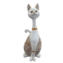 Chat "Stacy" 12x9x32cm