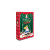 Livre mini cookies 60g Alice