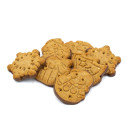 Boite Biscuits de Noël 95g Laisser Vous Conter