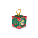 Cube Papillottes Alice 40g