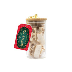 Bonbonnière Nougats Laissez...