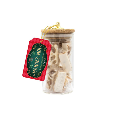 Bonbonnière Nougats Laissez Vous Conter 85g