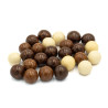 Cône Billes Chocolat Croustillant 120g