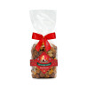 Sachet Cacahuètes Pralinées Noël 110g