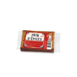Sachet 2 Tranches Pain...