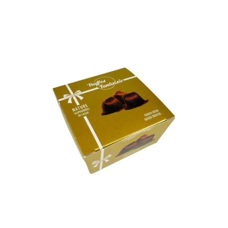 Ballotin Truffe Nature 50g