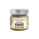 Tartinable de Homard à la Bretonne - 90g