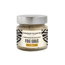 Tartinable de Volailles au Foie Gras et aux Figues - 90g