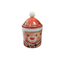 Culbuto Renne mini cookies 85g