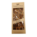 Tablette Chocolat Lait Fruits Sec Caramélisés - 90g