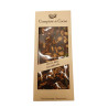Tablette Chocolat Noir Fruits Sec Caramélisés - 90g