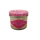 Rillettes de Saint-Jacques au Cidre - pot de 90g