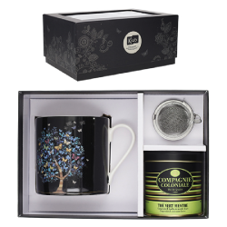 Coffret Mug XL 425mL +...