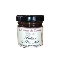 Confiture des Lutins du...