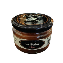 Le Baba au Rhum (6 Babas) -...