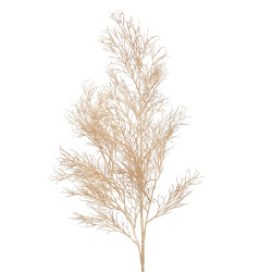 Asparagus Festival H79cm Or