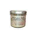 Riz au lait à la confiture de lait - Pot de 90g
