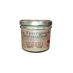 Teurgoule - Pot de 90g