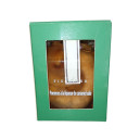 Pomme à la liqueur de caramel salé - bouteille de 250mL