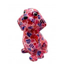 Tirelire Beagle Basil