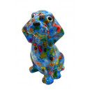 Tirelire Beagle Basil