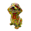 Tirelire Beagle Basil