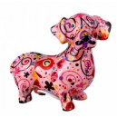 Petite Tirelire Chien Dennis