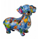 Petite Tirelire Chien Dennis