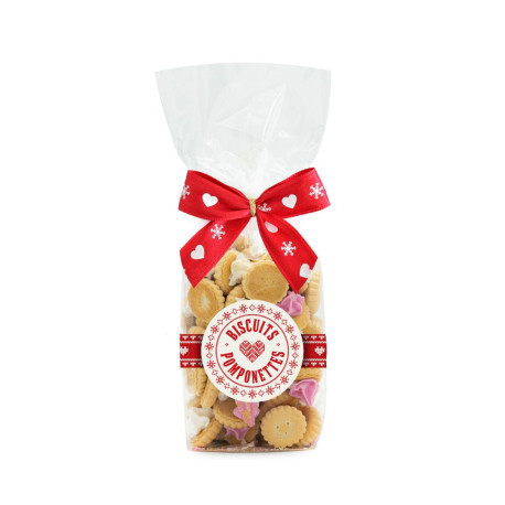 Sachet de Pomponettes 90g